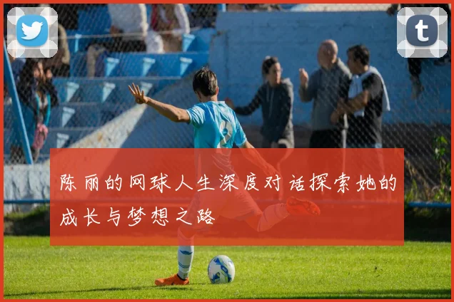 陈丽的网球人生深度对话探索她的成长与梦想之路