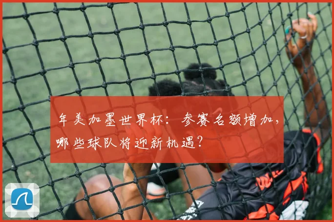 年美加墨世界杯：参赛名额增加，哪些球队将迎新机遇？