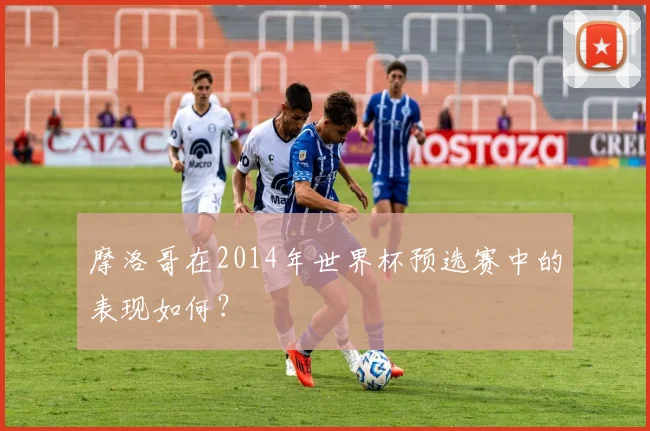 摩洛哥在2014年世界杯预选赛中的表现如何？