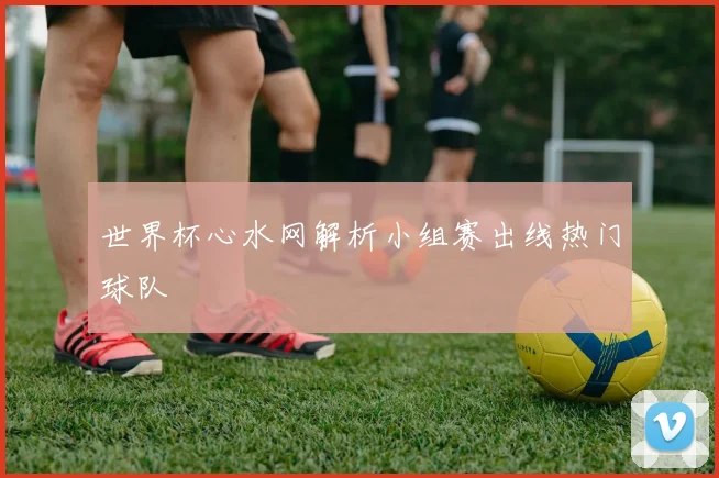 世界杯心水网解析小组赛出线热门球队