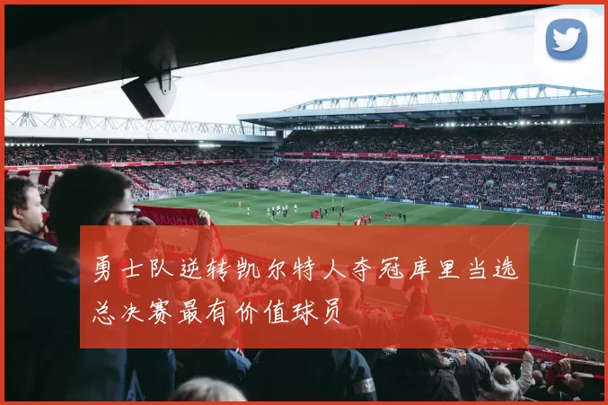 勇士队逆转凯尔特人夺冠库里当选总决赛最有价值球员