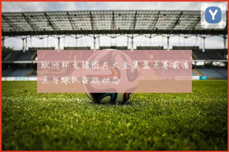 欧洲杯竞猜图片大全集盘点赛前看点与球队备战动态
