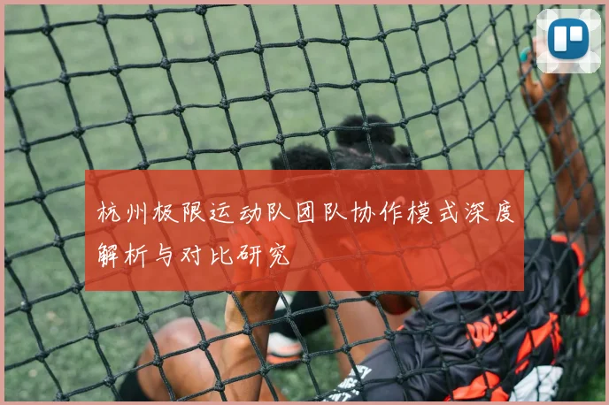 杭州极限运动队团队协作模式深度解析与对比研究