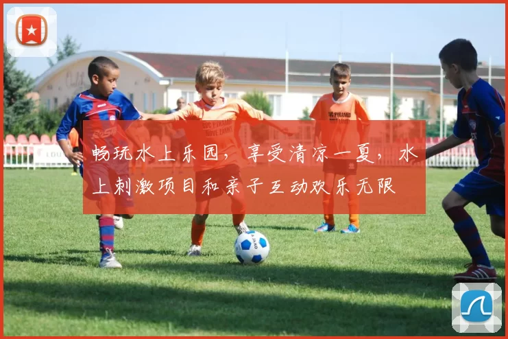 畅玩水上乐园，享受清凉一夏，水上刺激项目和亲子互动欢乐无限
